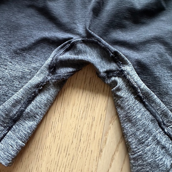 Gymshark Adapt Ombré Seamless Shorts - Picture 4 of 5